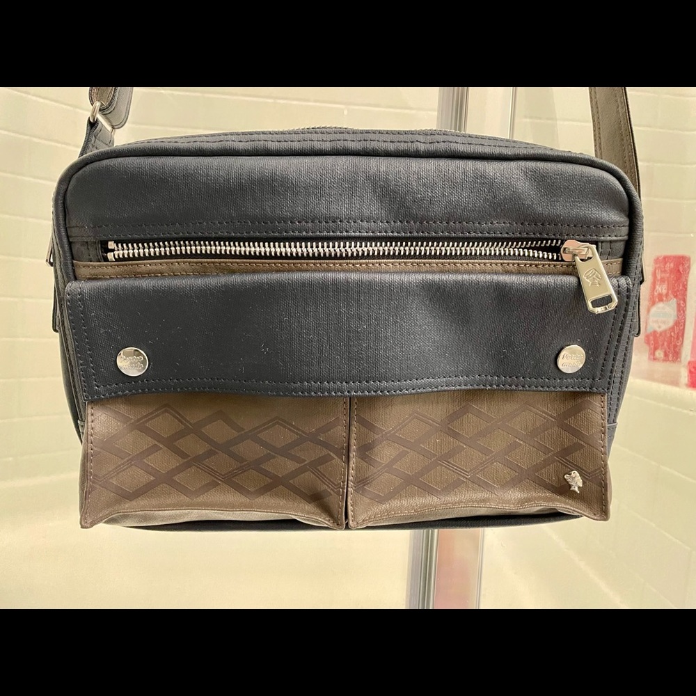 Portal-Yoshida unisex Bag